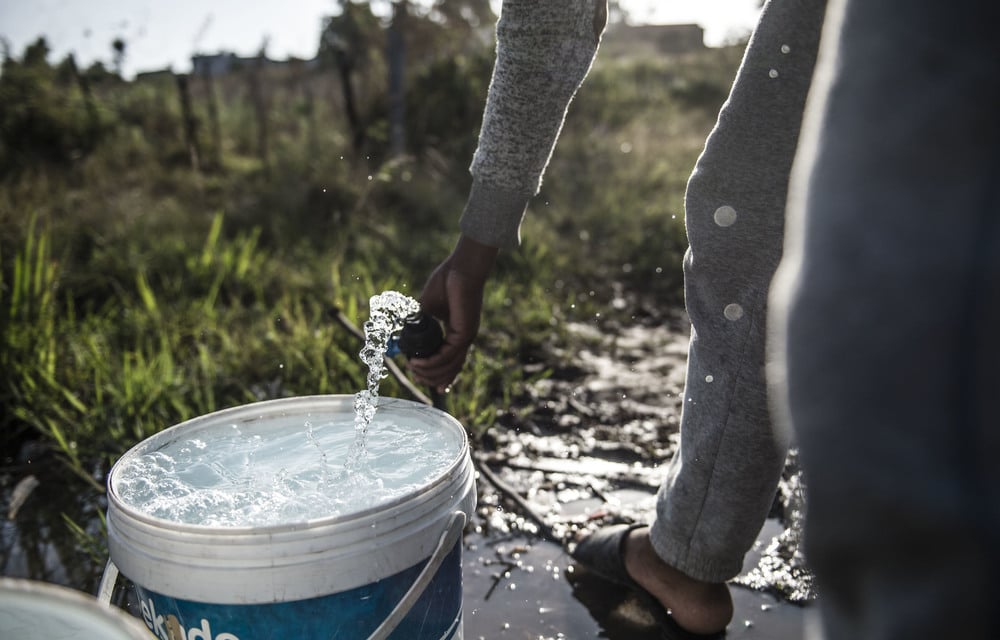 South Africans must embrace drinking treated sewage water or risk severe shortages – The Mail & Guardian