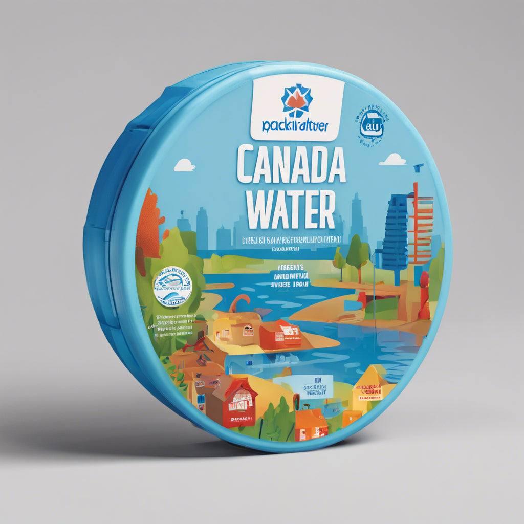 New Agency: Canada strengthens protection of freshwater with launch of standalone Canada Water Agency