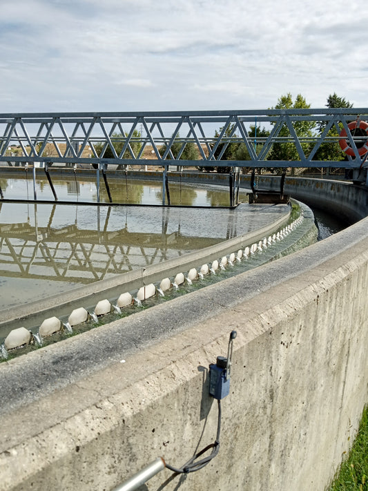 Ho Chi Minh City inaugurates Japan-funded wastewater treatment plant