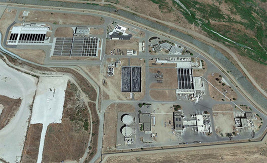 PCL and Stantec Picked for Expansion of San Diego Plant to Deal With Tijuana Wastewater Flows