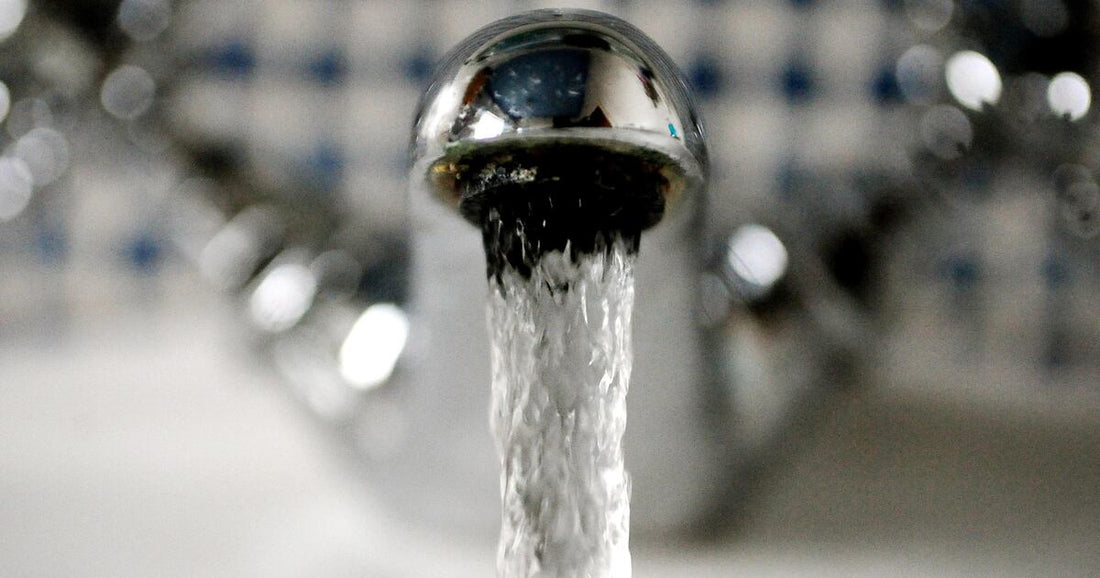 Ofwat orders water firms to pay £157.6m for missing performance targets