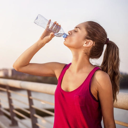 The Best (And Worst) Bottled Waters You Can Drink In 2024