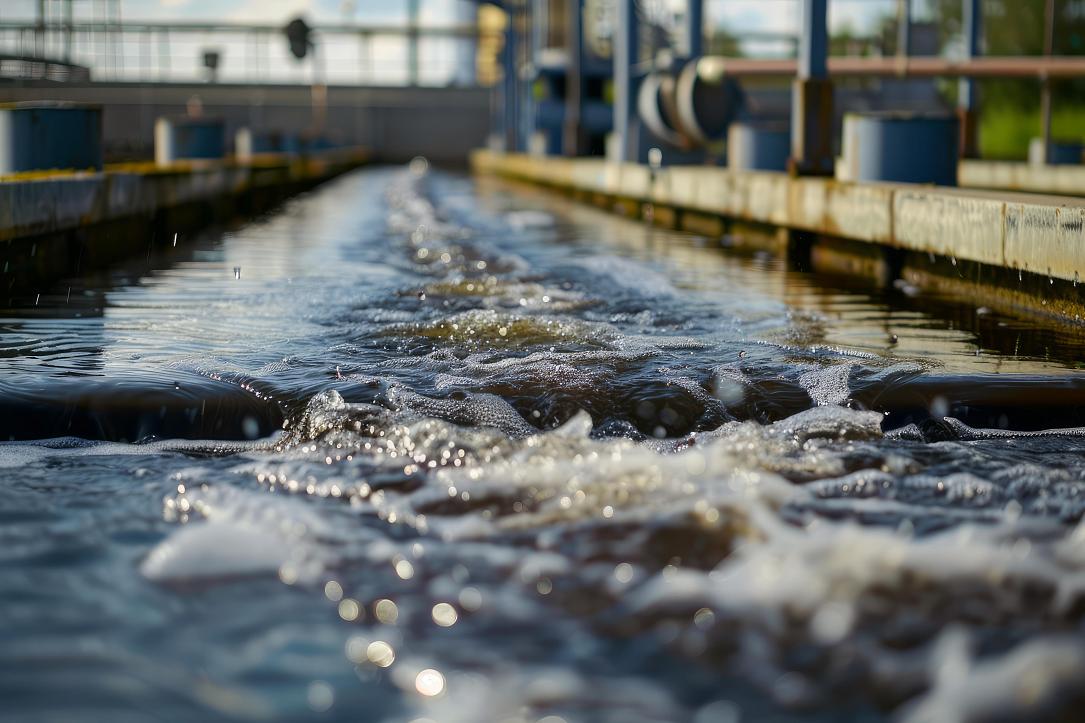 European Commission takes Romania, Bulgaria to court for failing to treat wastewater