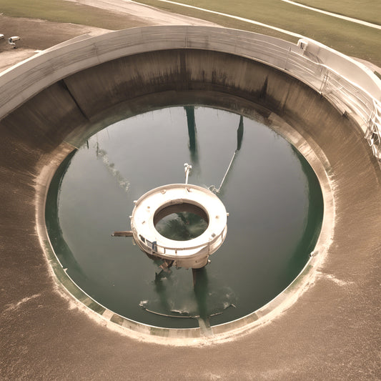 Circular wastewater treatment: solutions from industry in the Netherlands and Sweden