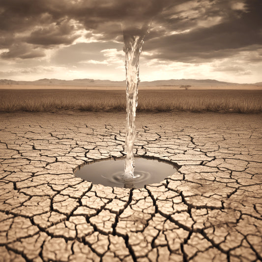 Building Drought Resiliency for California’s Water Supply Systems—The Role of Permitting Reform