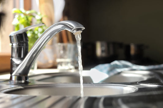 Complaints spike over water companies’ failure to deal with environment concerns